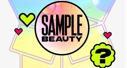 BEAUTY BAY Sample Beauty Mystery Box June 2023