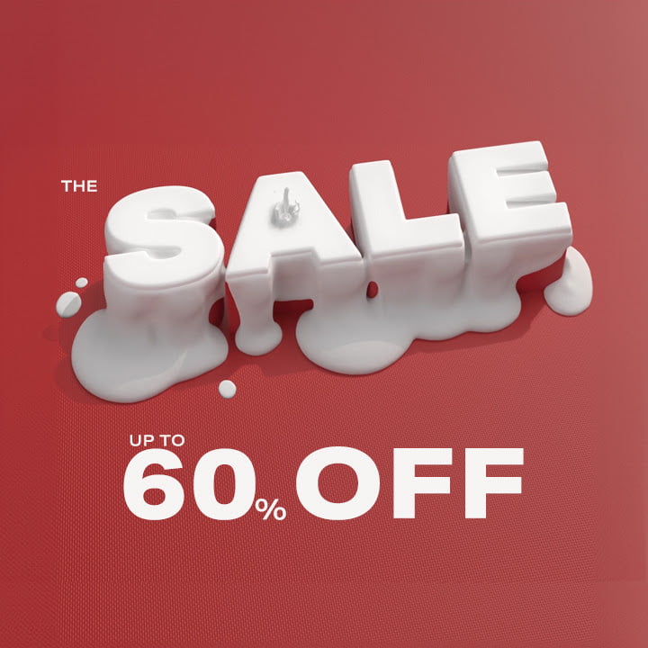Up to 60% off summer sale at Brown Thomas