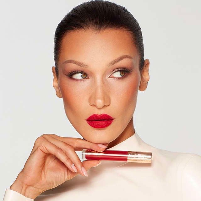 Charlotte Tilbury Airbrush Flawless Lip Blur launches on 22nd June at Selfridges