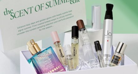 Cult Beauty Scent of Summer Edit 2023 – Available now