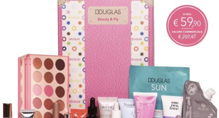 Douglas Beauty & Fly Collection 2023