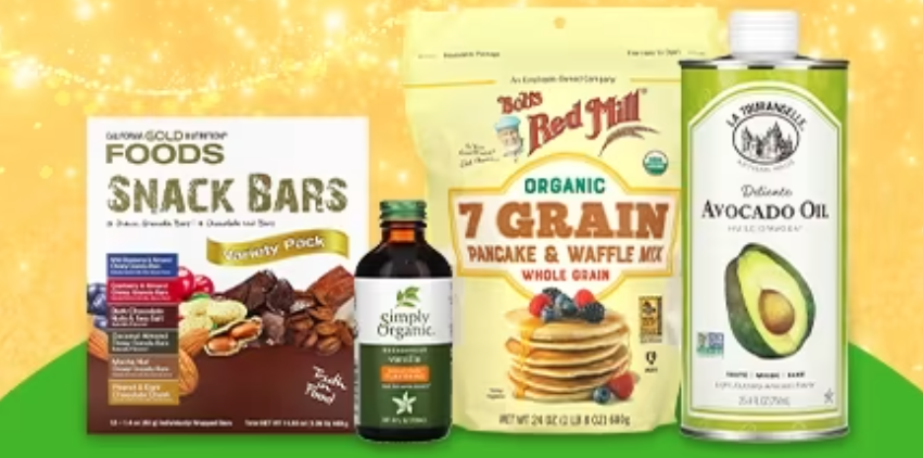 22% off Grocery at iHerb 