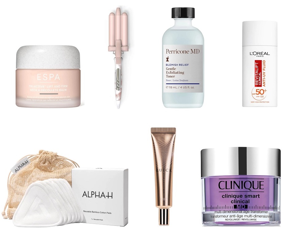 Flash offers at Lookfantastic