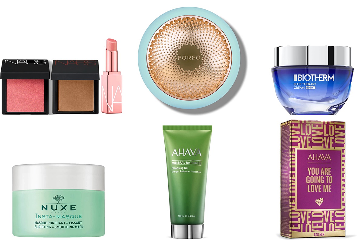 Flash offers at Lookfantastic