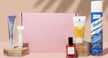 Roccabox Beauty Box June 2023