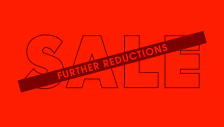 Beauty Sale further reductions at Selfridges