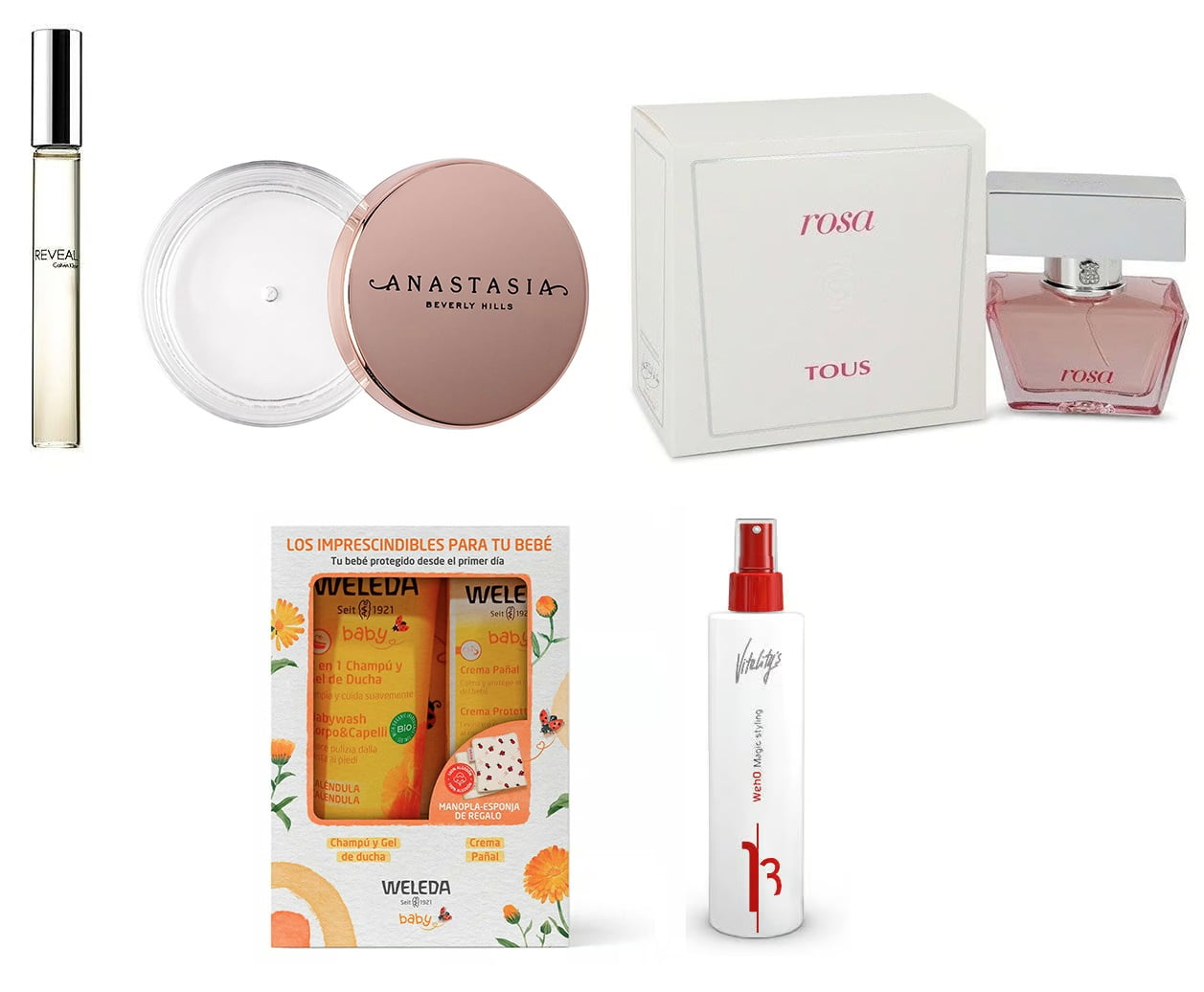 Flash offers at Sephora UK
