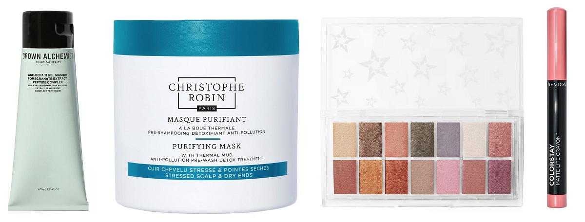 Flash offers at Sephora UK