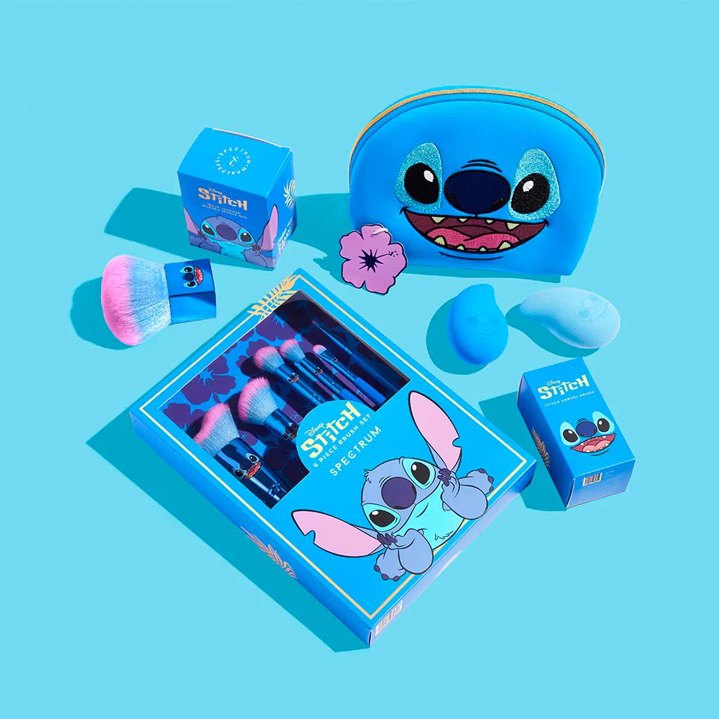 Spectrum Collections x Disney Stitch Collection 2023