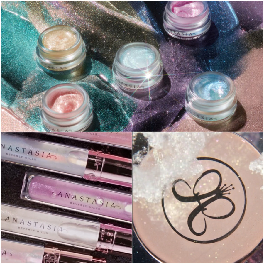 Anastasia Beverly Hills Cosmic Collection