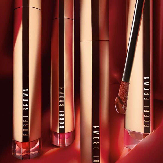Bobbi Brown Luxe Liquid Matte Lipstick