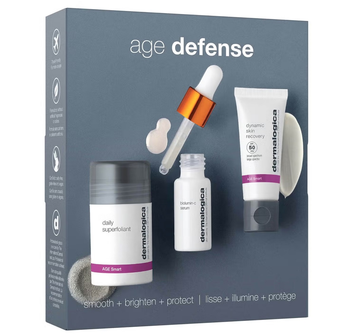 Dermalogica Age Defense Kit