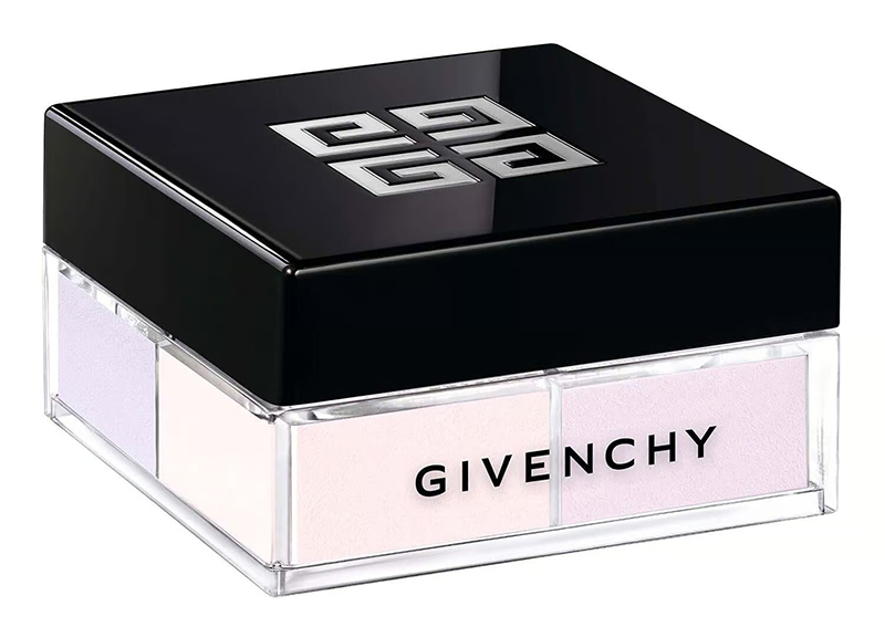 Givenchy Prisme Libre Matte-finish & Enhanced Radiance Loose Powder