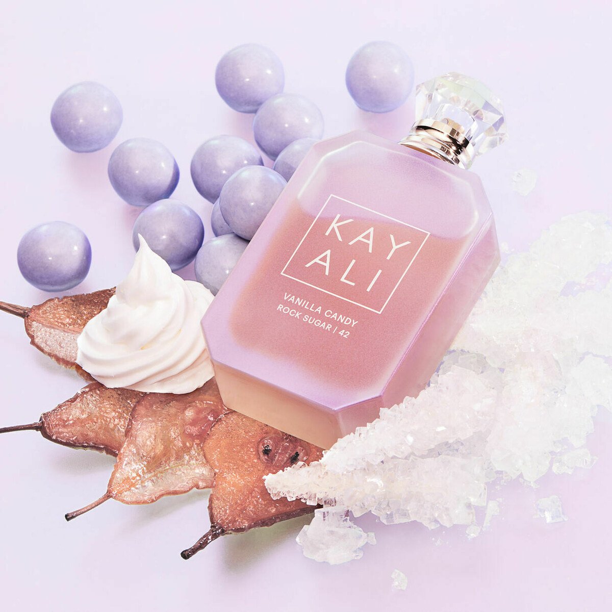 KAYALI Vanilla Candy Rock Sugar 42 Eau de Parfum