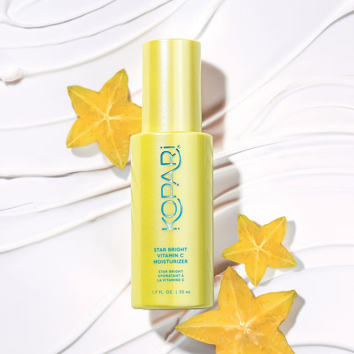Kopari Beauty Star Bright Vitamin C Moisturizer Kopari Beauty Star Bright Vitamin C Moisturizer