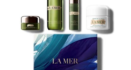 La Mer The Refreshing Radiance Collection 2024