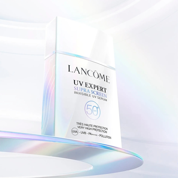 Lancôme Uvex Supra Screen SPF50 Cream