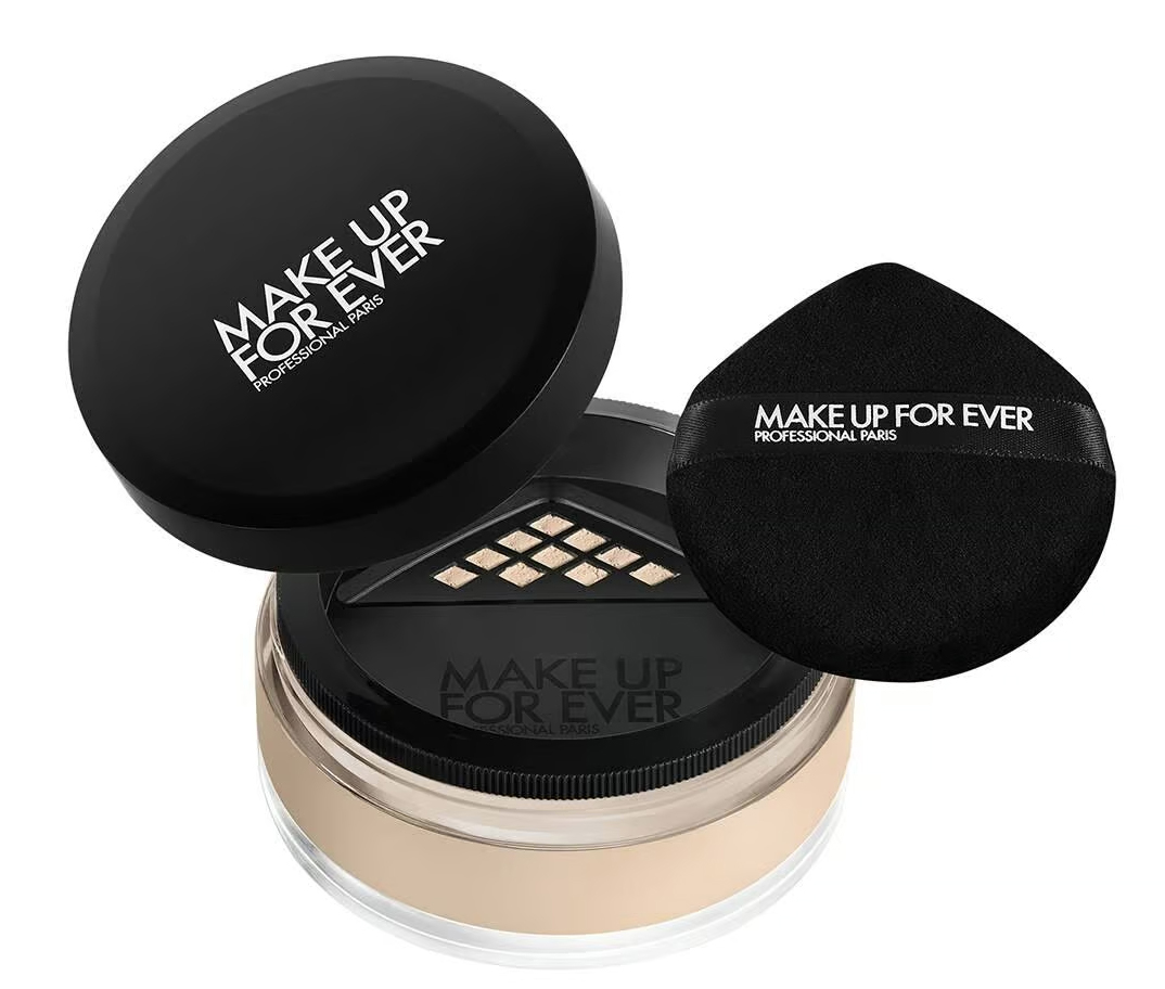 MAKE UP FOR EVER HD SKIN Setting Powder
