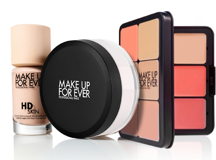 Make Up For Ever is coming soon to Cult Beauty