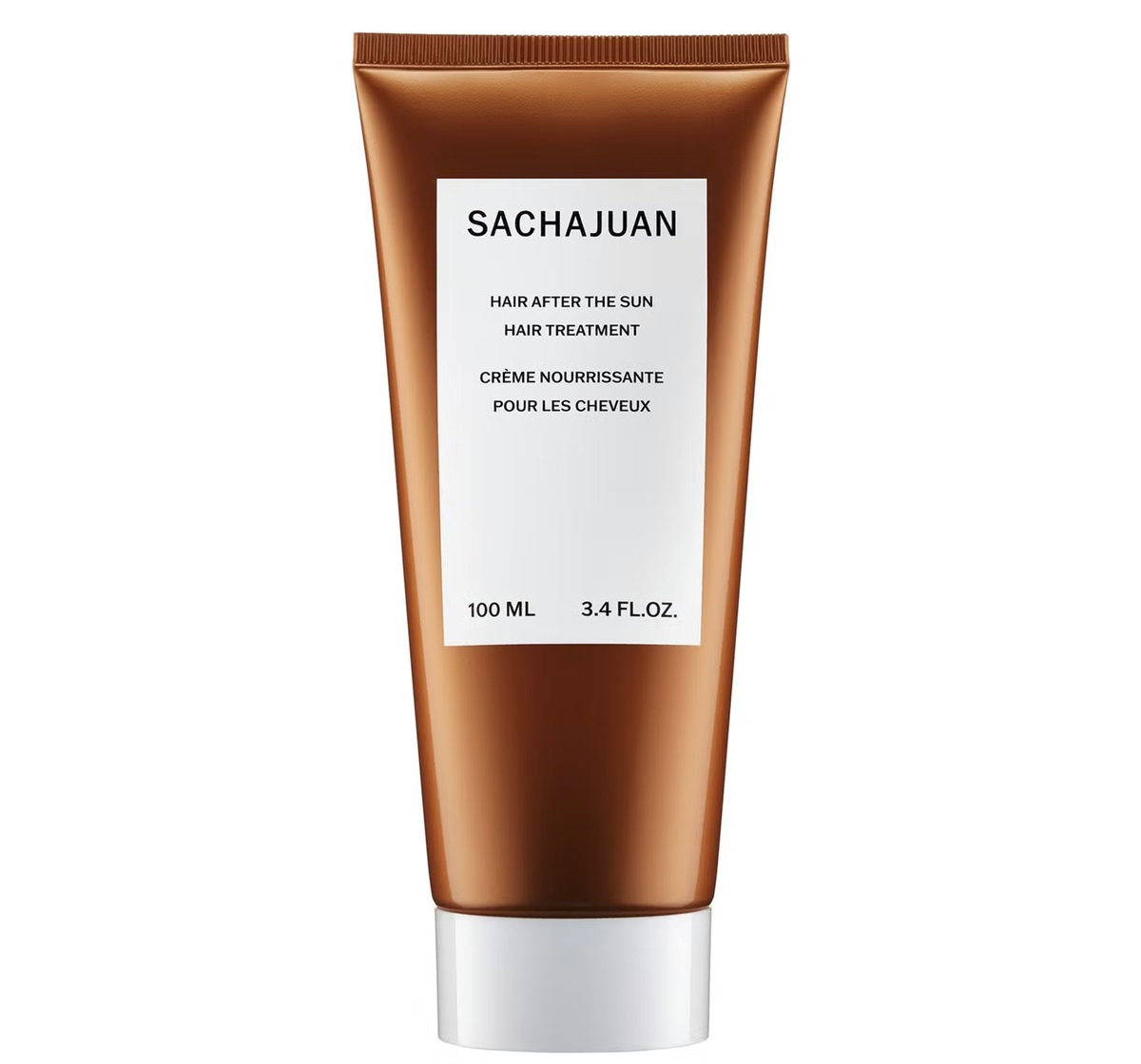 Sachajuan Hair After the Sun Conditioning Treatment