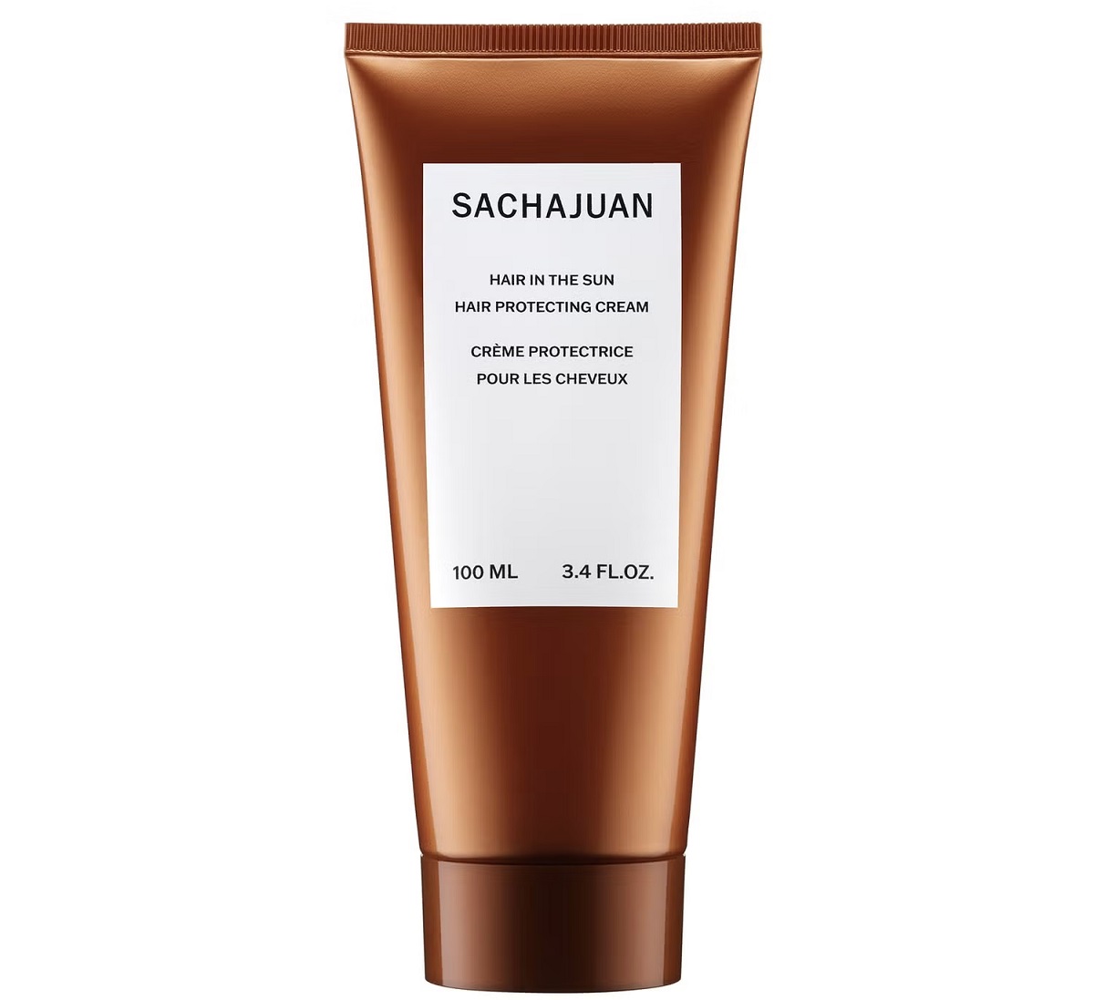 Sachajuan Hair in the Sun Hair Protecting Cream