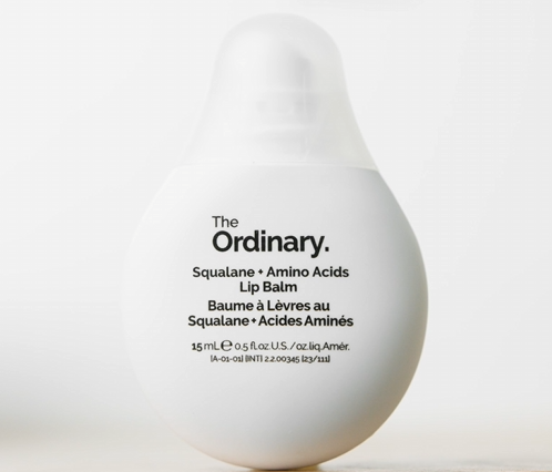 The Ordinary Squalane + Amino Acids Lip Balm The Ordinary Squalane + Amino Acids Lip Balm
