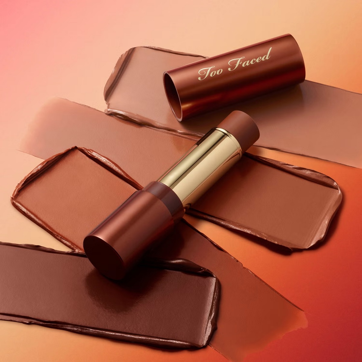 Too Faced Chocolate Soleil Melting Bronzing and Sculpting Stick