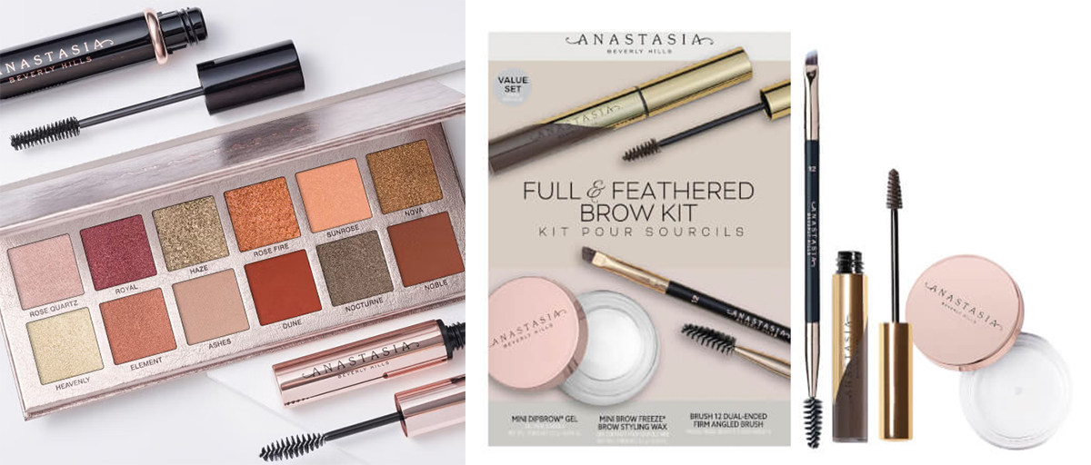 20% off sitewide at Anastasia Beverly Hills