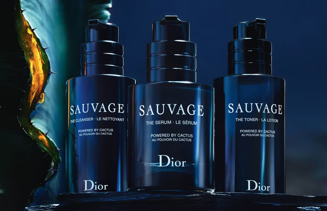 New launches from DIOR