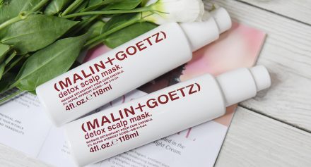 MALIN + GOETZ Detox Scalp Mask