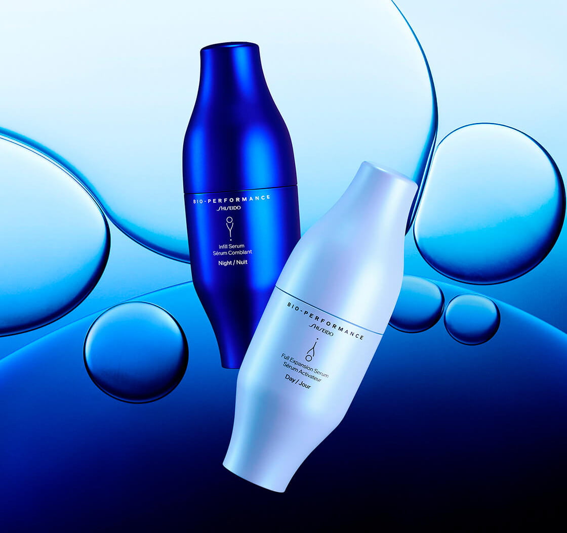 Shiseido Bio-Performance Skin Filler