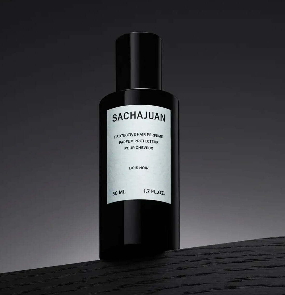 Sachajuan Protective Hair Perfume Bois Noir