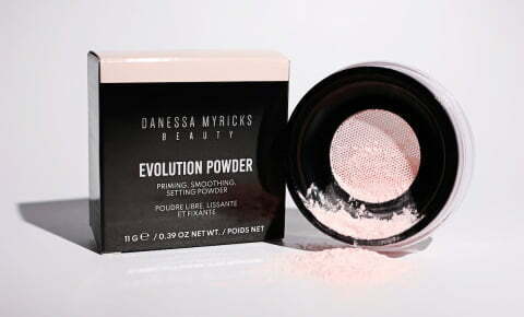 Danessa Myricks Beauty Evolution Powder