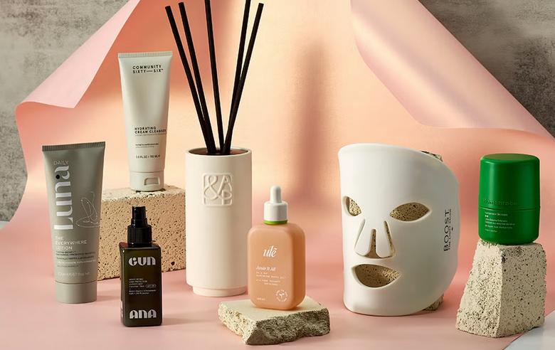 Triple Points on new brands at Cult Beauty