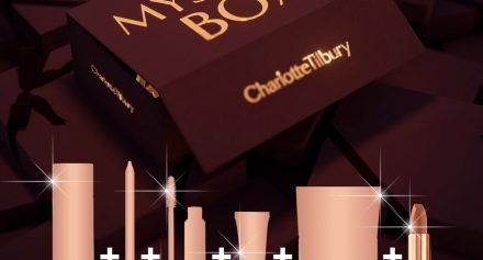Charlotte Tilbury Mystery Box Of Dreams 2023 – Full Spoilers