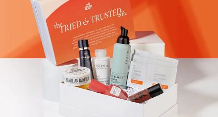 Cult Beauty Tried And Trusted Edit 2023 – Available now