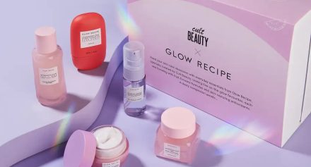 Cult Beauty X Glow Recipe Edit 2023 – Available now