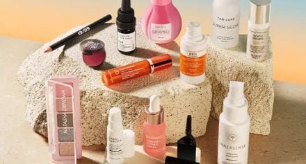 Cult Beauty Glow & Go Goody Bag 2023 – Available now