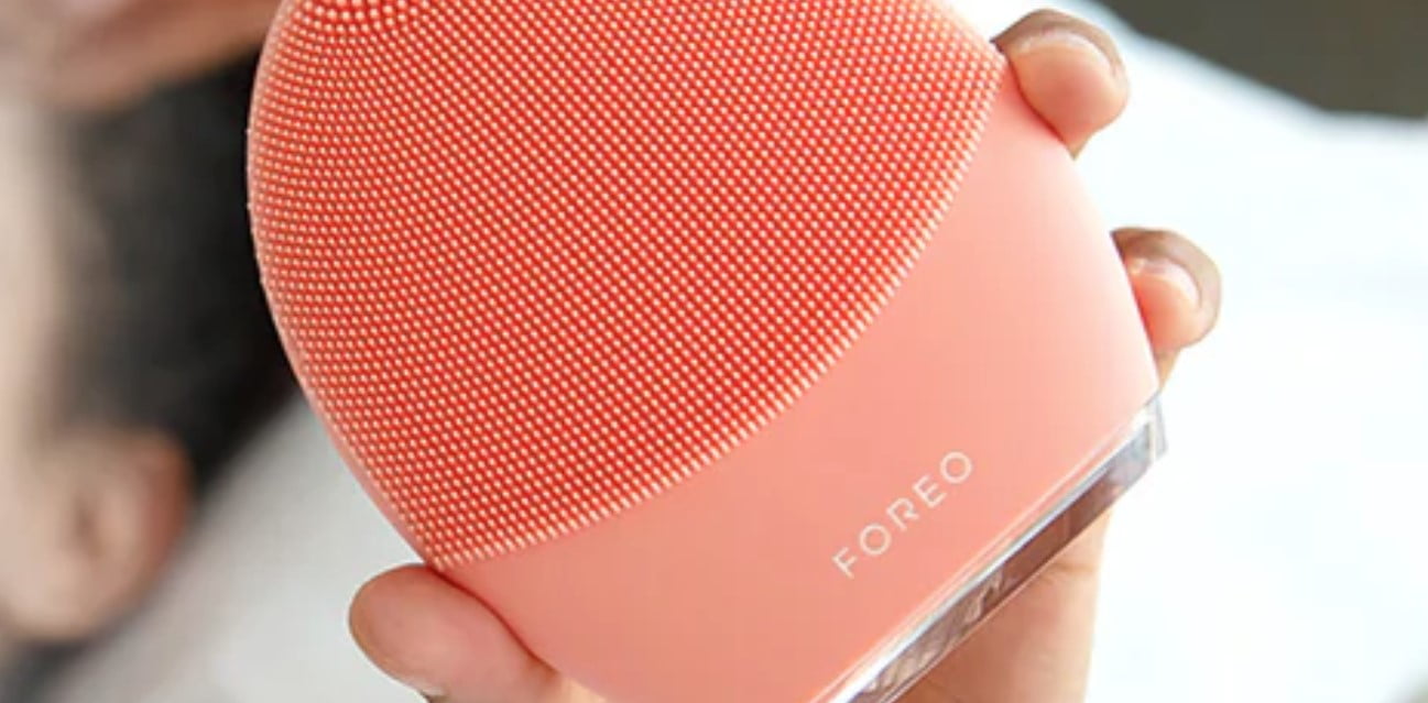 Get an extra 10% off all FOREO orders over £120 at Current Body