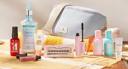 GlossyBox Summer Bag 2023 – Available now