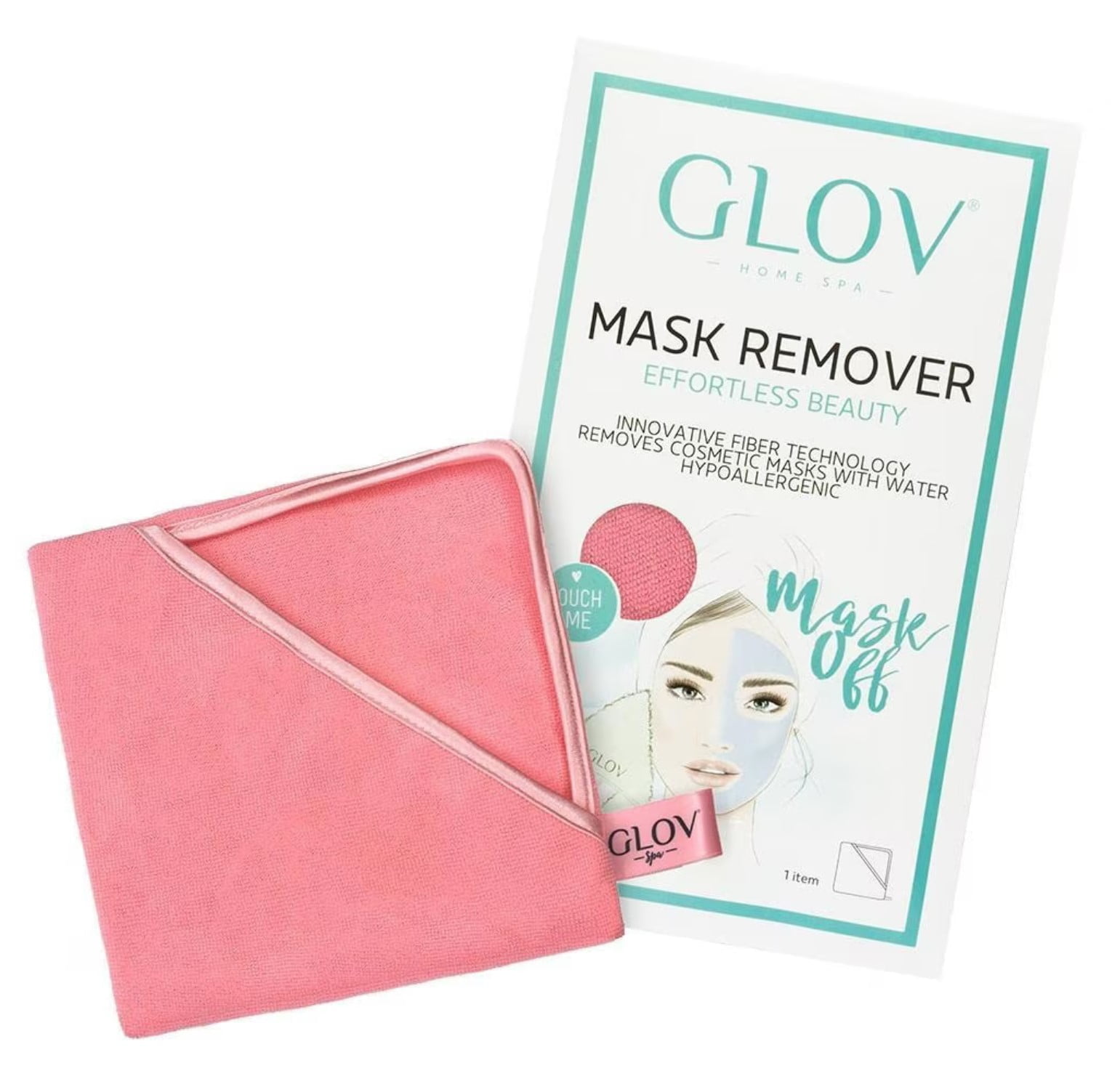 Glov Mask Remover
