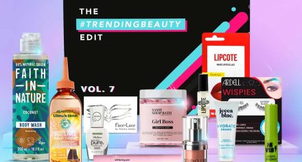 Latest in Beauty TrendingBeauty Vol 7 – Available now