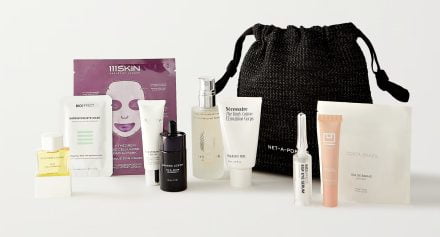 Net-a-Porter Beauty Kit 2023