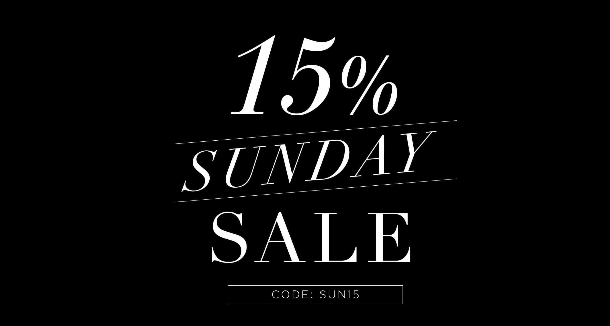 15% off selected at Niche Beauty