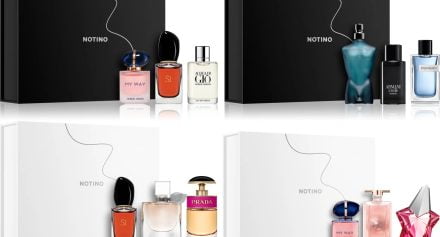 Notino Spring Luxury Boxes 2023