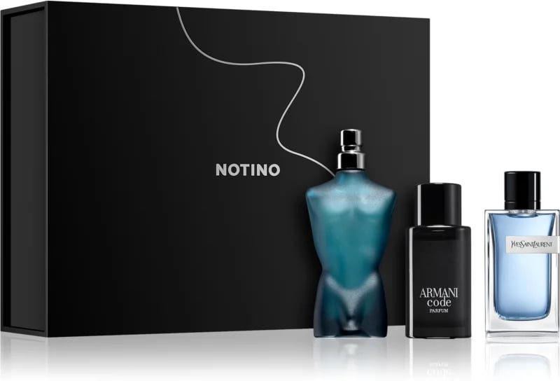 Notino Spring Luxury Box Best for Gentlemen 2023