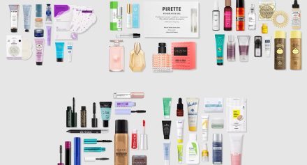 Ulta Beauty Summer Samplers July 2023 Ulta Beauty Summer Samplers July 2023