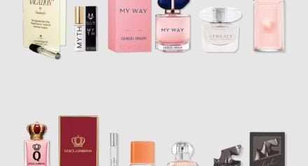 Ulta Beauty Fragrance Samplers July 2023 Ulta Beauty Fragrance Samplers July 2023
