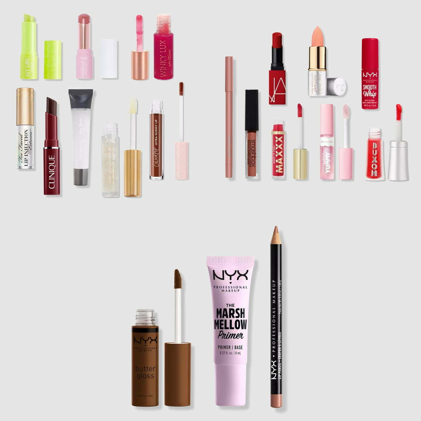 Free Ulta Beauty National Lipstick Day Sampler July 2023