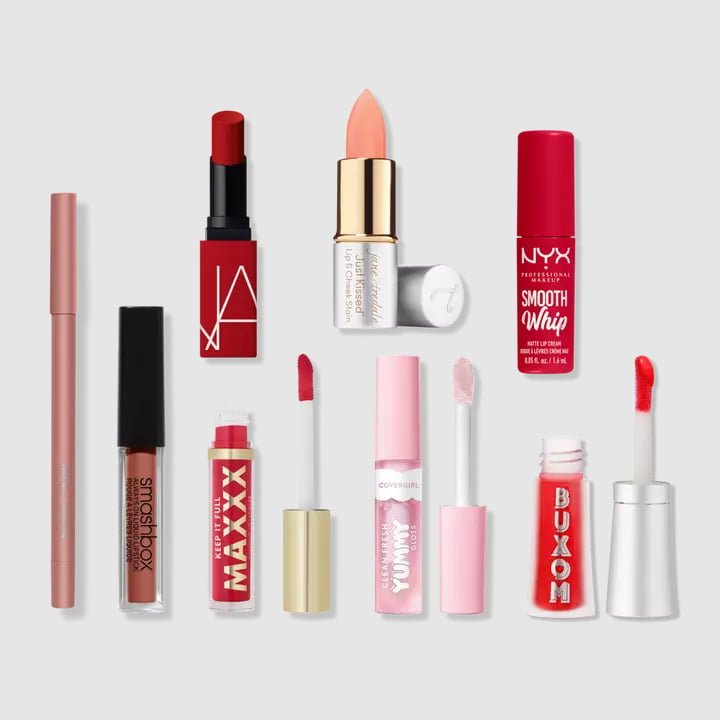 Free Ulta Beauty Free 8 Piece National Lipstick Day Sampler #2 with $60 purchase